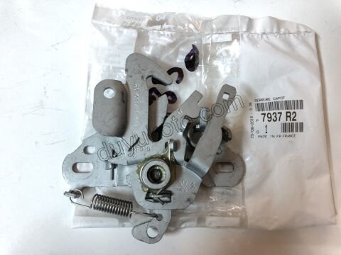 KILIT MOTOR KAPUT C53