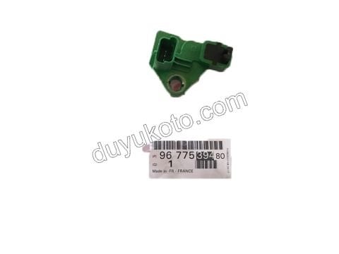 SENSOR KRANK 1.6HDİ Euro6 C 1.5HDİ Euro6 YESIL