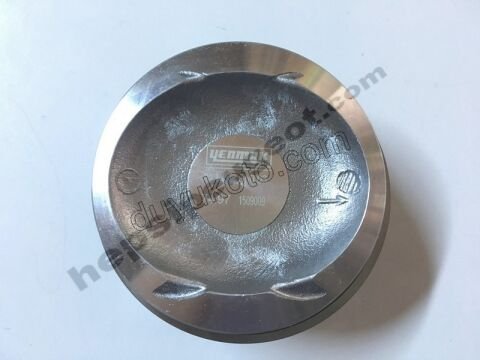PISTON + SEGMAN TK STD EB2