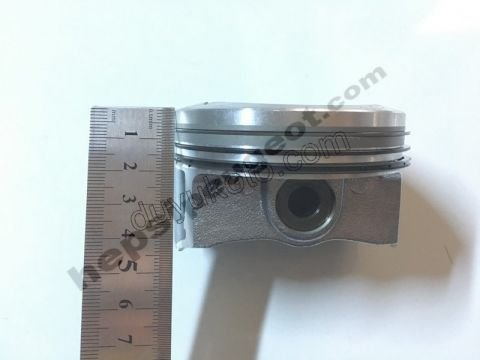 PISTON + SEGMAN TK STD EB2
