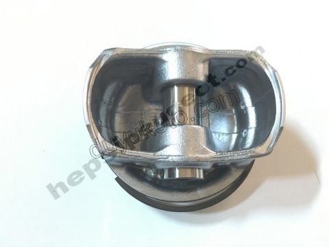 PISTON + SEGMAN TK STD EB2