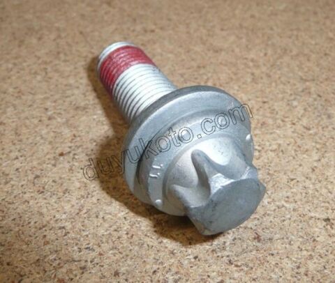 CIVATA ON KALIPER AKSONA SIKILAN 12X150-40