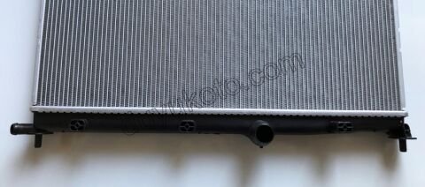 Motor Su Radyatörü P2082 P20082 1.2VTI 130HP 2020 Sonrası EURO6.3