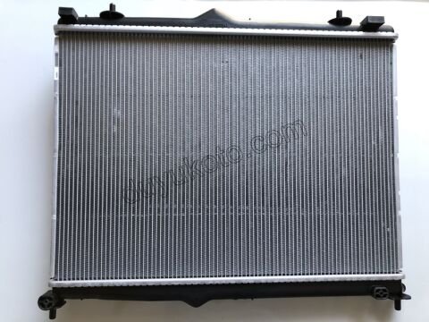 Motor Su Radyatörü P2082 P20082 1.2VTI 130HP 2020 Sonrası EURO6.3