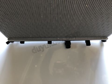 Motor Su Radyatörü P2082 P20082 1.2VTI 130HP 2020 Sonrası EURO6.3