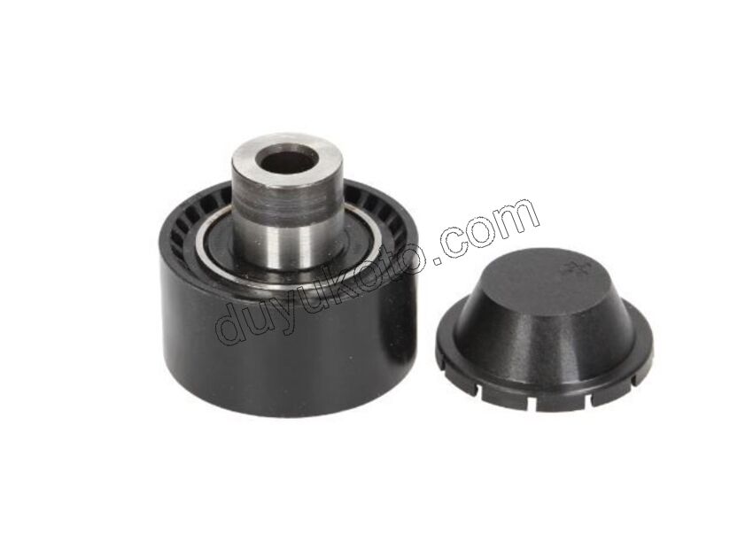 RULMAN ALTER Klimasız 1.4HDİ Euro4 02/11 P206