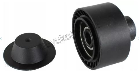 Tek Alternatör Gergi Rulmanı Klimasız 1.4HDİ Euro4 02/11 P206