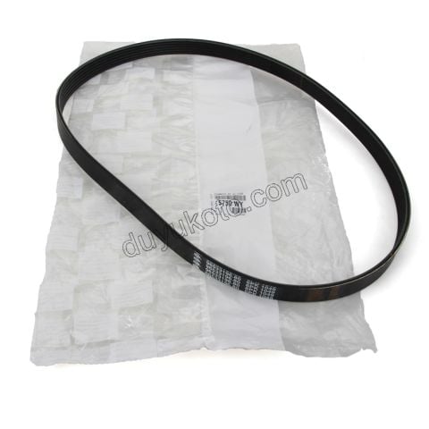 Alternatör V Kayışı 6PK1049 ET3J4 1.6İ 16V Benzinli P207 P307