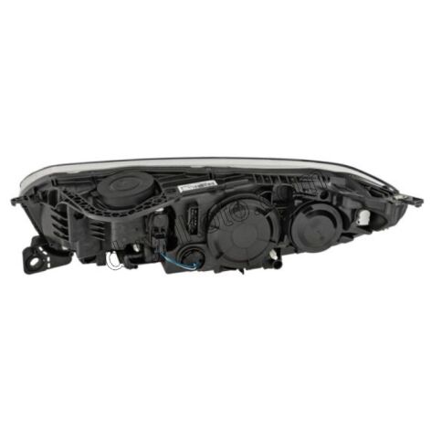 Citroen C5 Far Sağ (Ledli) 2012/2017