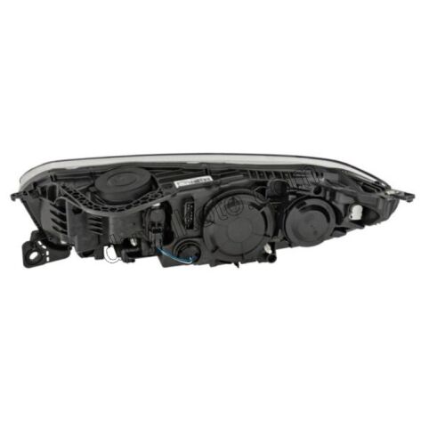 Citroen C5 Far Sağ (Ledli) 2012/2017