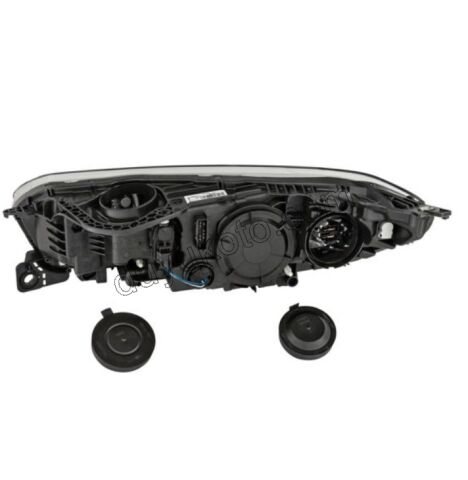 Citroen C5 Far Sağ (Ledli) 2012/2017