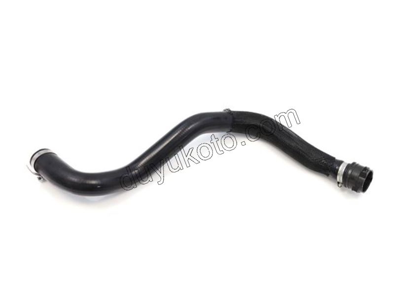 Radyatör Alt Hortumu 1.5HDİ Euro6 P301