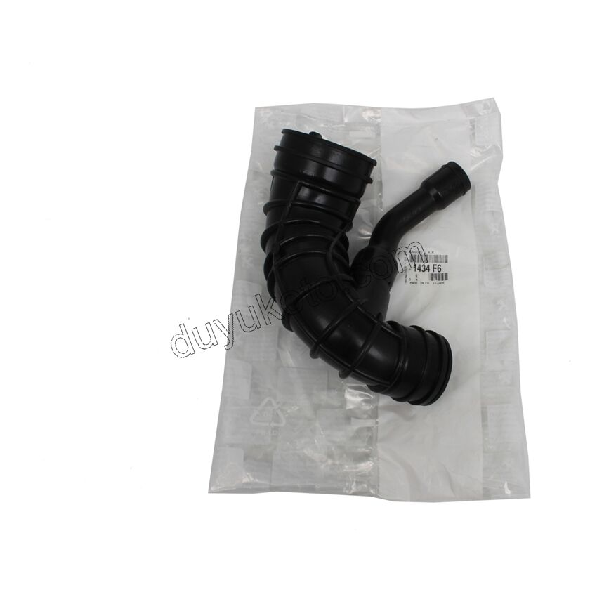 Turbo Hortumu HAVA 1.4HDİ Euro4 02/11 2LI
