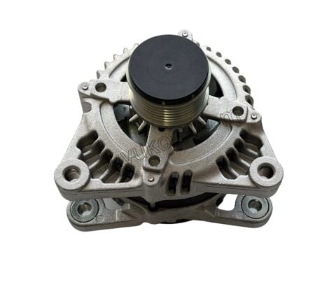ALTERNATOR EB2 14V KASNAK