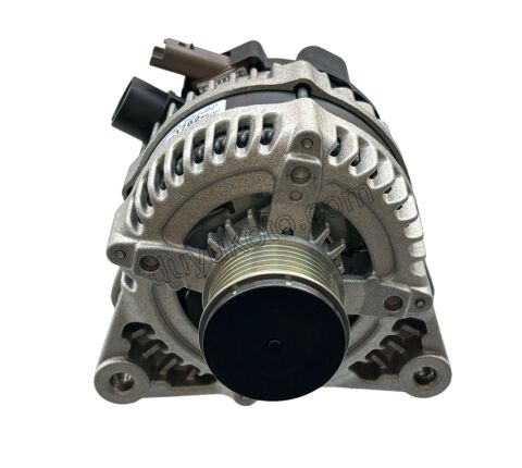 ALTERNATOR EB2 14V KASNAK