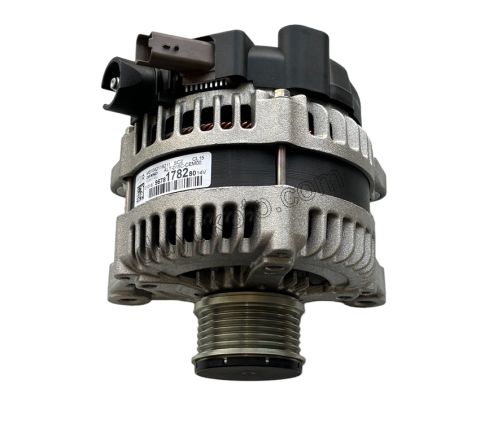 Sarj Dinamosu Alternatör EB2 14V KASNAK