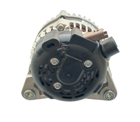 Sarj Dinamosu Alternatör EB2 14V KASNAK