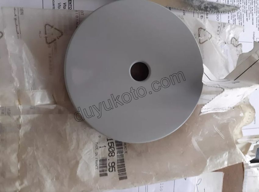 KAPAK DEPO DIS CERCEVE P106 SX PLASTIK