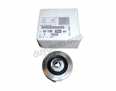 Tek Alternatör Gergi Rulmanı DW10 8V PRT2 (Klimasız) Düz UFAK