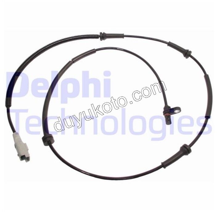 Abs Kablosu Ön Teker Sağ/Sol P308 P307 P30081