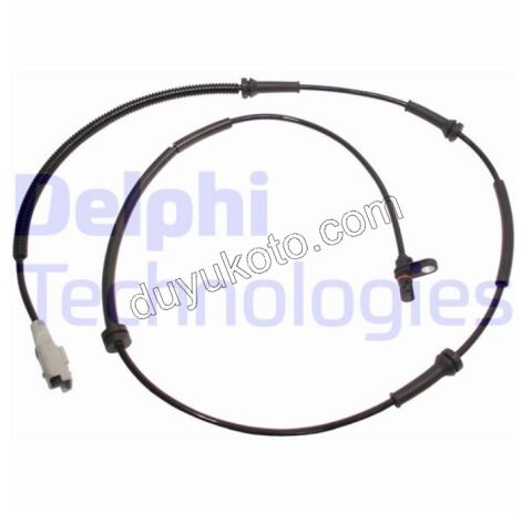 Abs Kablosu Ön Teker Sağ/Sol P308 P307 P30081