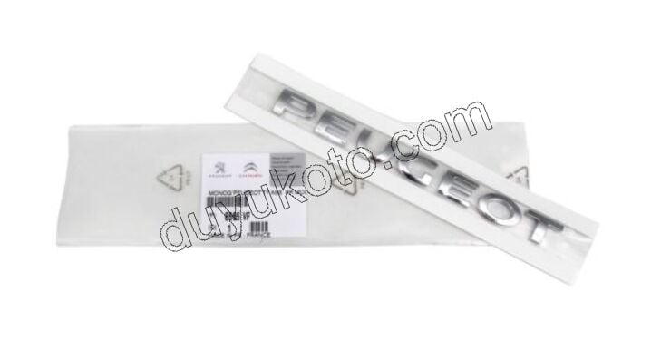 YAZI PEUGEOT P3081 ARKA