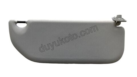 Güneşlik Sol P301
