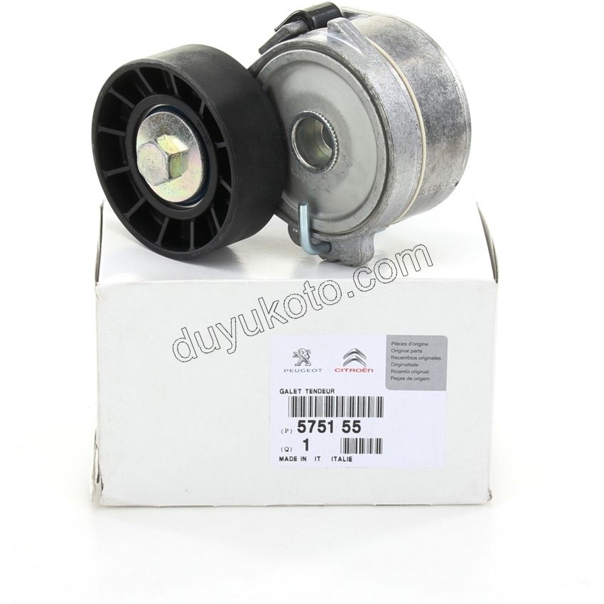 KUTUK RULMAN ALTER GERGI DW10 8V 70MM