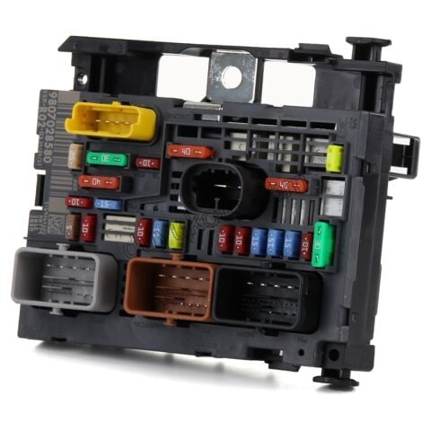 Motor İçi Sigorta Kutusu BSM P407MQ P30081 P50081 RCZ C53