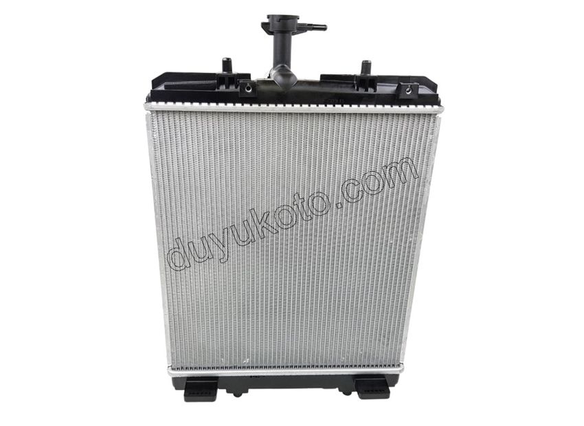 Motor Su Radyatörü P108 C12 B4