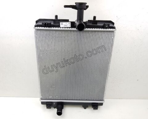 Motor Su Radyatörü P108 C12 B4