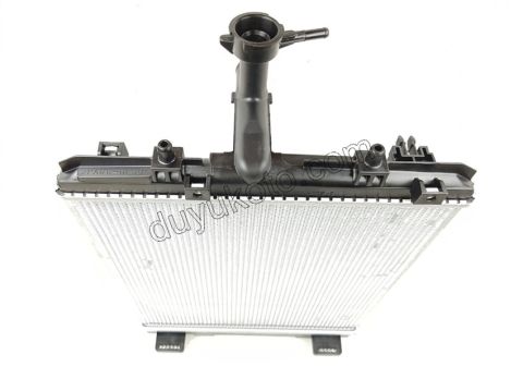 Motor Su Radyatörü P108 C12 B4