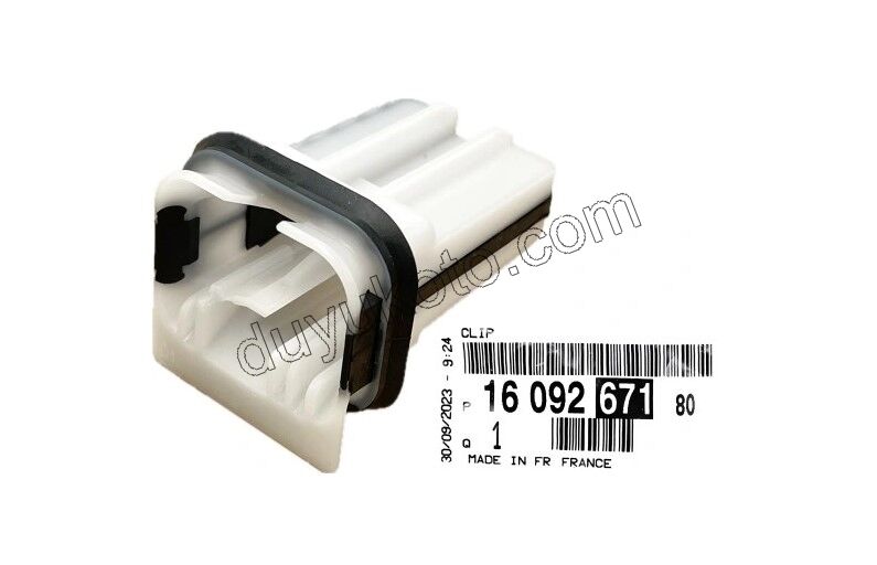 KLIPS ARKA KOLTUK ALT P301 P2081 P2082 C3AIR C4C UZUN