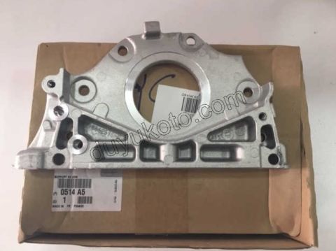 KAPAK KRANK ON ALUMINYUM DW10 8V