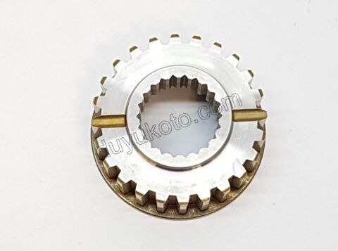 GOBEK DISLI SENKROMENC 5. VITES BE4L BE4R