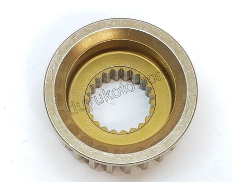 GOBEK DISLI SENKROMENC 5. VITES BE4L BE4R