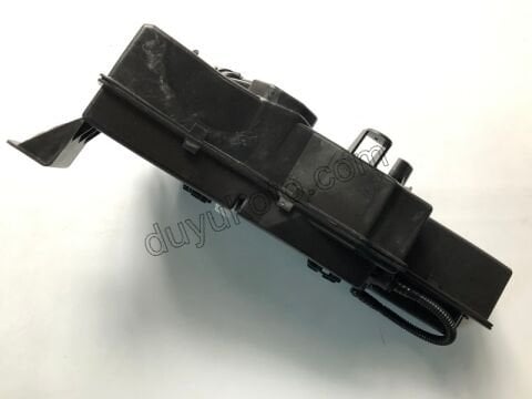 DEPO PARTIKUL FILTRE MOTOR+ SIVI- 1.6HDİ Euro6 C PRT3 P50081