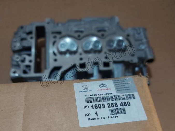 KAPAK SILINDIR EB2M P301 MOTOR