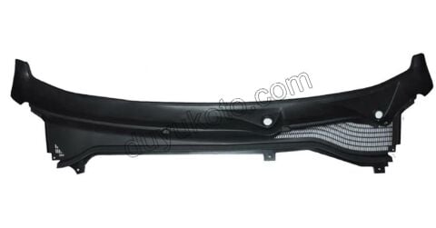 PEUGEOT BİPPER CITROEN NEMO  ÖN CAM IZGARASI