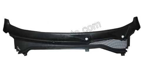 Bipper Nemo Fiorino Ön Cam Izgarası