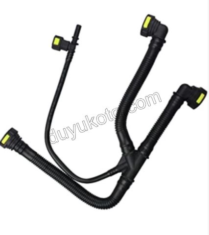 Motor Havalandırma Hortumu Üst Kapak 1.6İ 16V Benzinli