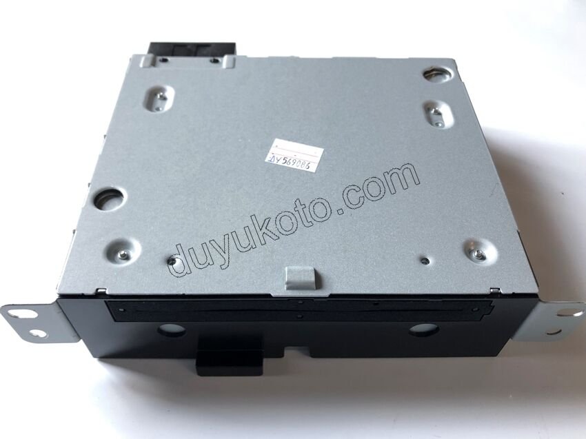 RADYO CD CALAR C42 DS41 CONTINENTAL 9801189780 9808620980