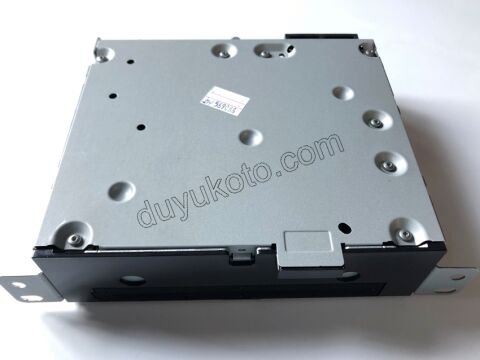 RADYO CD CALAR C42 DS41 CONTINENTAL 9801189780 9808620980