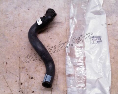 Kalorifer Hortumu P406 2.0L 136HP Tahliyeli