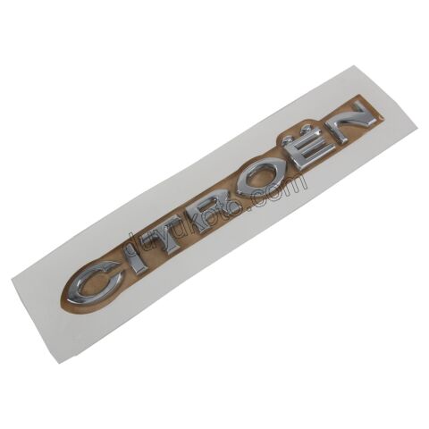 YAZI CITROEN C3 C41 C5 BR3