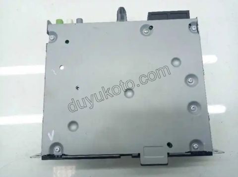 RADYO CD CALAR DS41