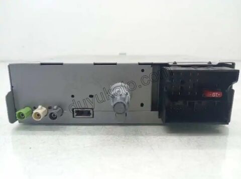 RADYO CD CALAR DS41