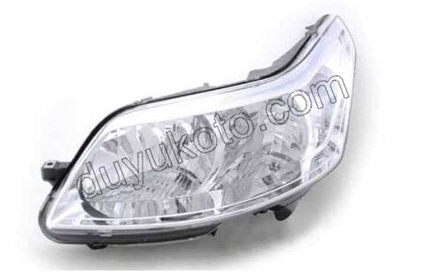 Citroen C4 Far Sol 2004/2011