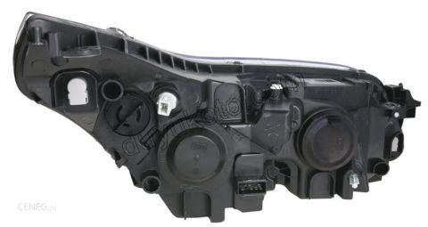 Citroen C4 Far Sol 2004/2011