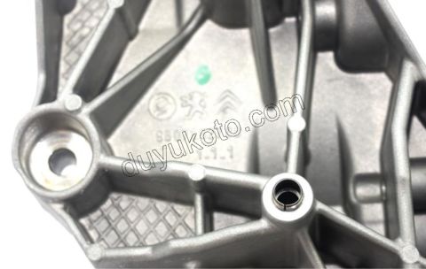 Alternatör Bağlantı Ayağı ALUMINYUM BXR3MQ DW10F DW12R